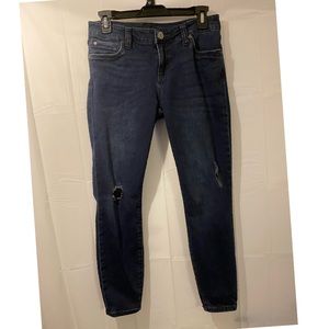 Ladies Kut from the Kloth jeans sz 4